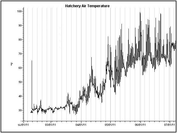 Temperature Air